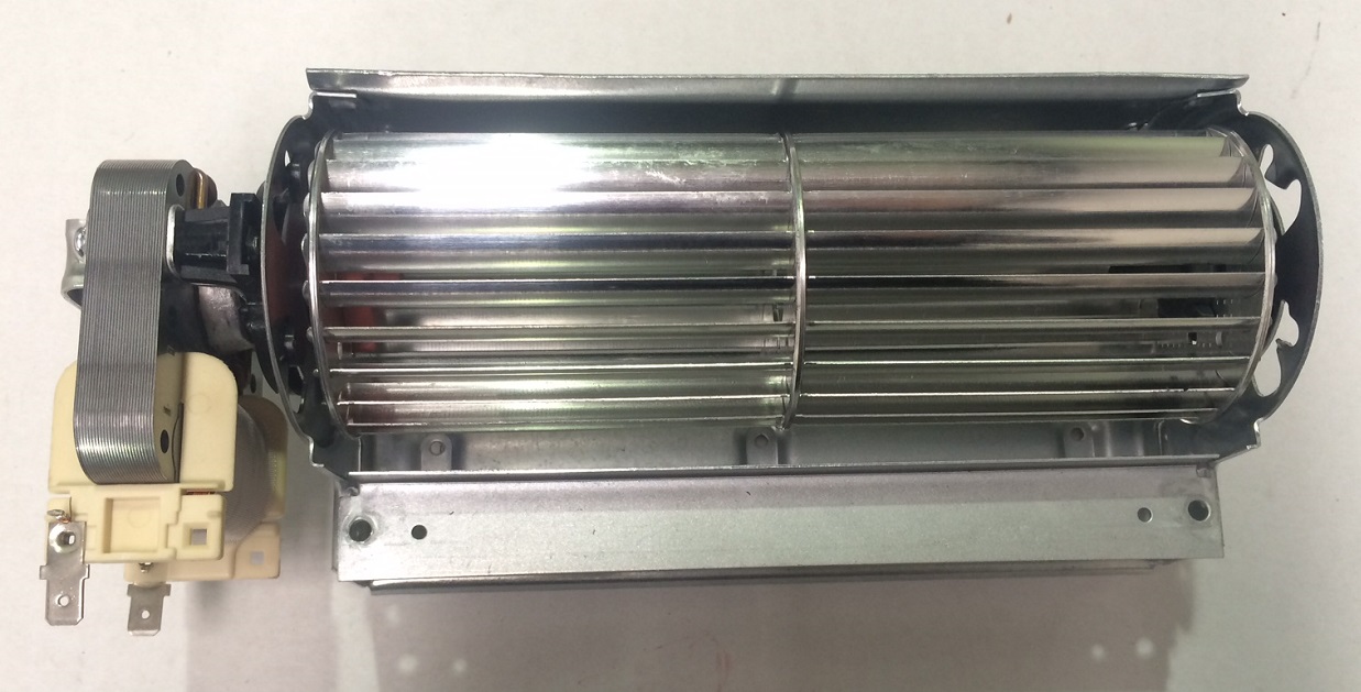 695210535 Smeg Cooling Fan Appliance Parts Australia