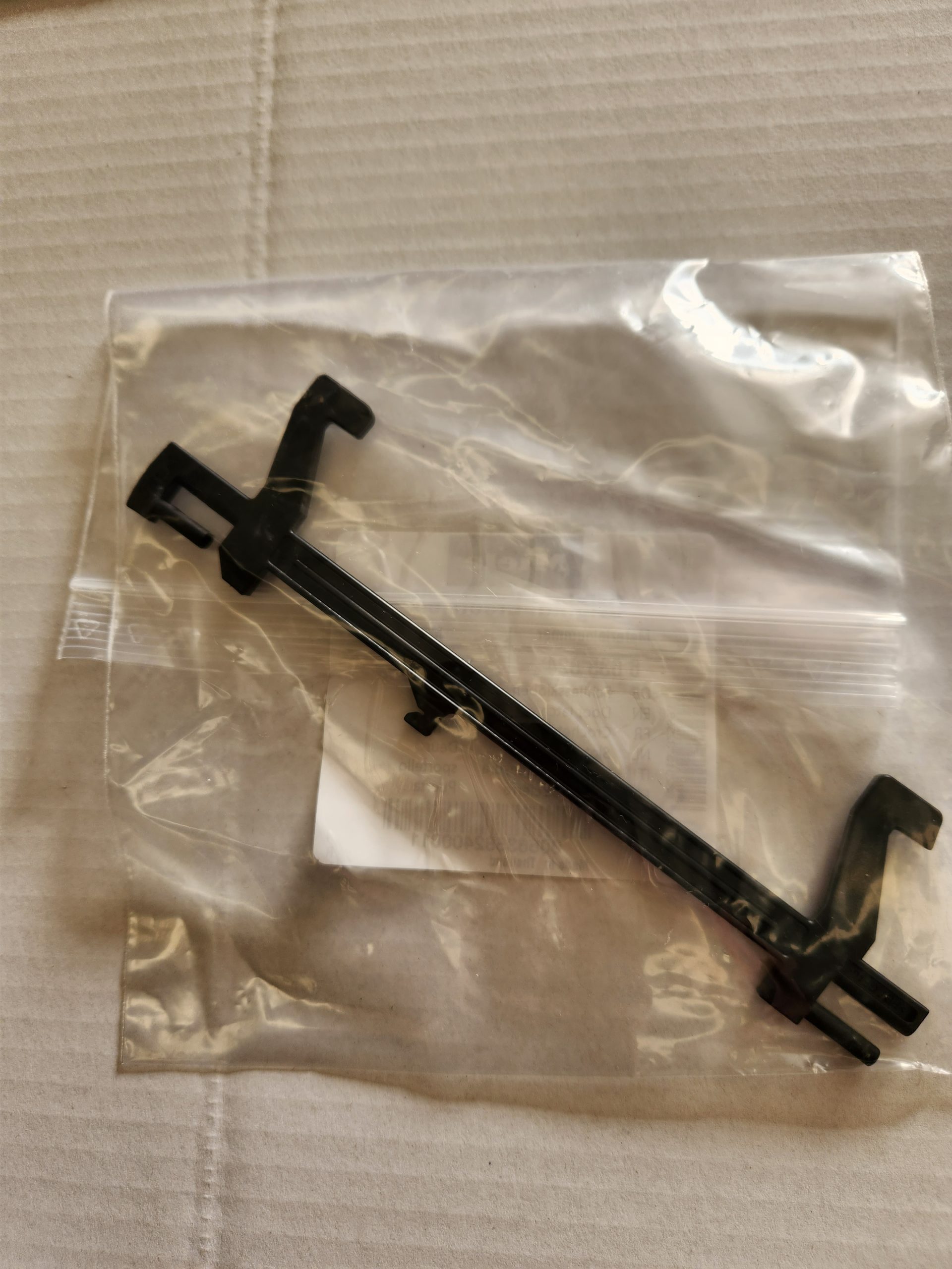 06635824 Genuine Miele Microwave Door Latch Appliance Parts Australia